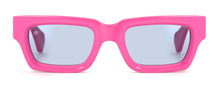 Load image into Gallery viewer, SM16 x TAVAT Collaboration | SM01 Ultra Pink / Sky Blue