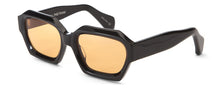 Load image into Gallery viewer, SM16 x TAVAT Collaboration | SM02 Black Gloss / Orange