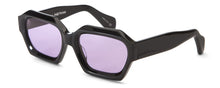 Load image into Gallery viewer, SM16 x TAVAT Collaboration | SM02 Black Gloss / Purple