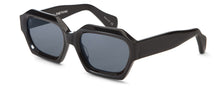 Load image into Gallery viewer, SM16 x TAVAT Collaboration | SM02 Black Gloss / Grey Blue