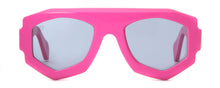 Load image into Gallery viewer, SM16 x TAVAT Collaboration | SM04 Ultra Pink / Sky Blue