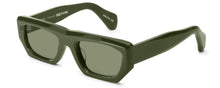 Load image into Gallery viewer, SM16 x TAVAT Collaboration | SM05 Forest Green / Light Green