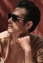 Load image into Gallery viewer, Jacques Marie Mage - KOBO Dark Havana