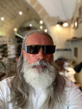 Load image into Gallery viewer, Balmain - WONDERBOY III Gold / Black (GLD-BLK)