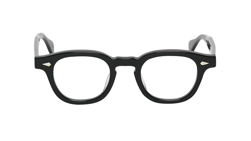 小物 JULIUS TART OPTICAL AR 44-22 Julius Tart - AR 44x22 Black | Clear – SM16 [Statomentale16]
