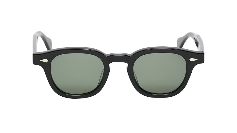 Julius Tart - AR 48x24 Black | Sun – SM16 [Statomentale16]