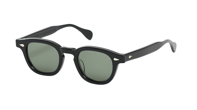 JULIUS TART OPTICAL / 　AR 48□24 Julius Tart - AR 48x24 Black | Sun – SM16 [Statomentale16]