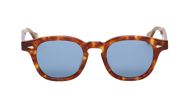 Julius Tart - AR 46x24 Light Tortoise | Sun – SM16 [Statomentale16]