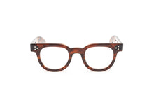 Load image into Gallery viewer, Julius Tart - FDR 46x24 Demi Amber | Clear