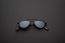 Load image into Gallery viewer, SM16 x Smalti e Colori x TAVAT Collaboration  | 10 Years | Nova SC511 - Black Black
