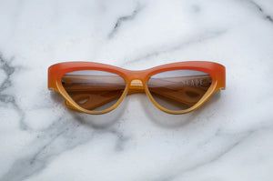 Jacques Marie Mage - SLADE Orange Crush
