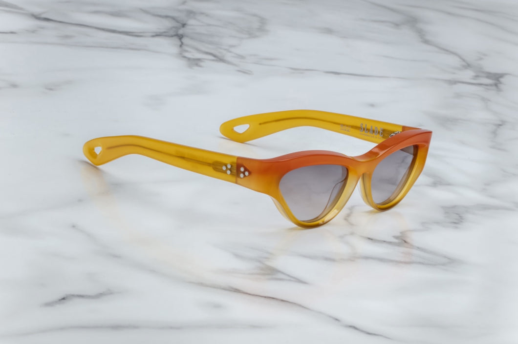 Jacques Marie Mage - SLADE Orange Crush