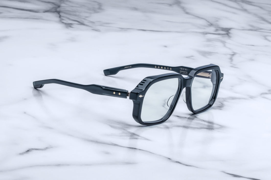 Jacques Marie Mage - DOMOTO Midnight