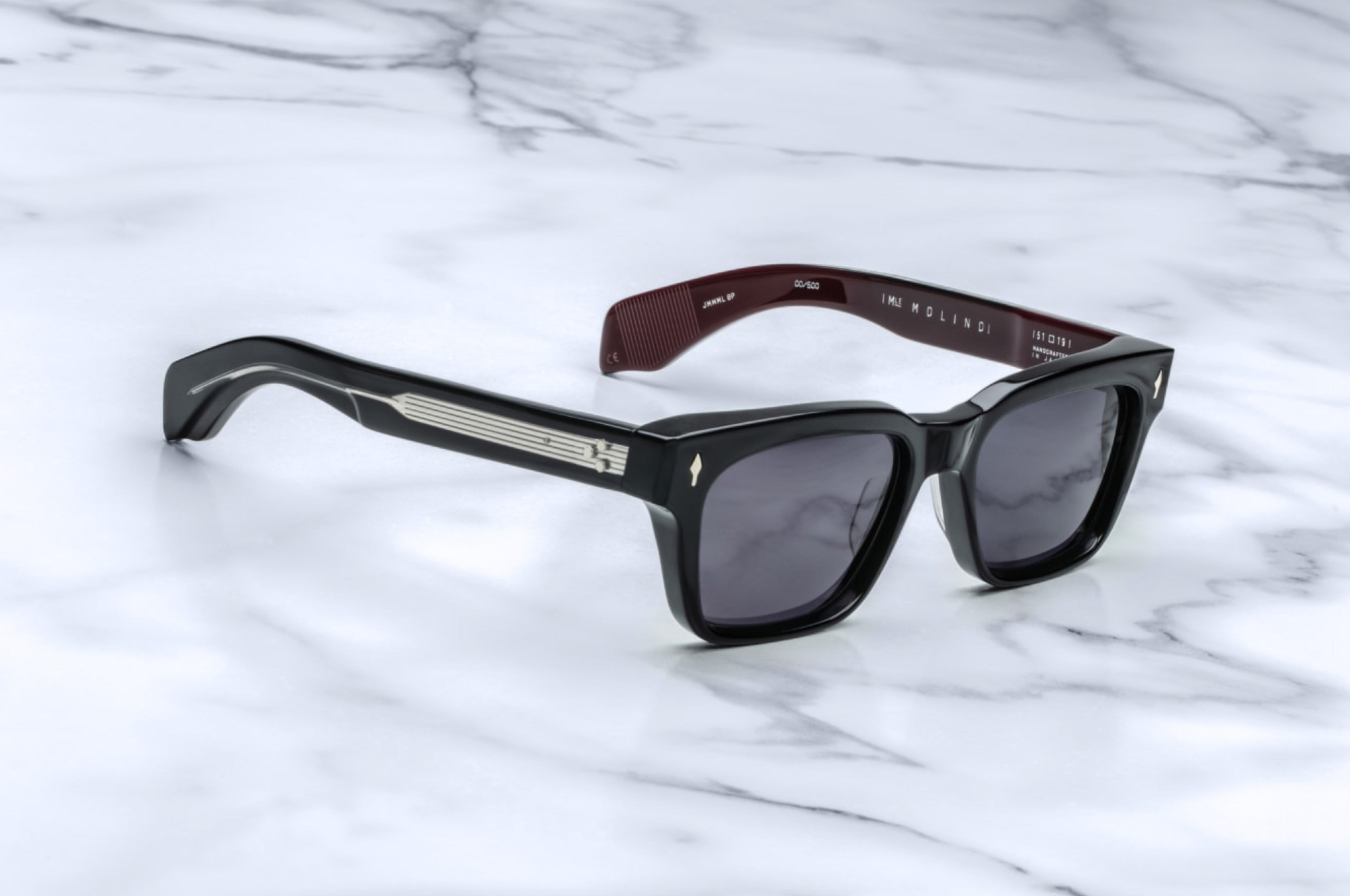 JACQUES MARIE MAGE JEFF