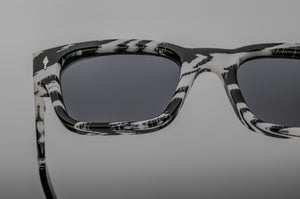 Jacques Marie Mage - JEFF Zebra