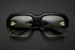 Jacques Marie Mage - CODY - THE LAST FRONTIER IV - Black Fade
