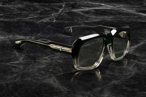 Jacques Marie Mage - CODY - THE LAST FRONTIER IV - Black Fade