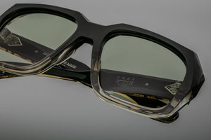 Jacques Marie Mage - CODY - THE LAST FRONTIER IV - Black Fade