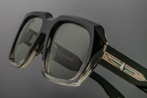 Jacques Marie Mage - CODY - THE LAST FRONTIER IV - Black Fade