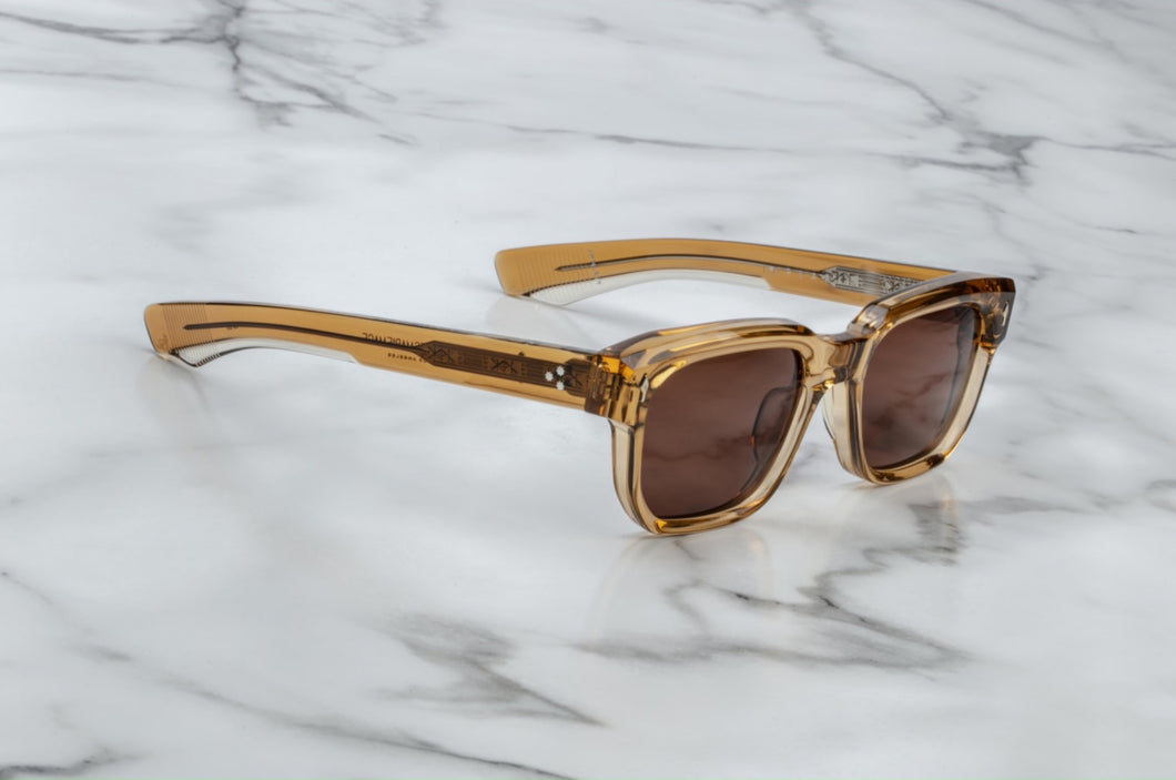 Jacques Marie Mage - PLAZA Ocre