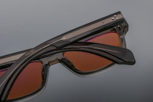 Jacques Marie Mage - MOLINO 55 Tempest