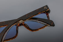 Load image into Gallery viewer, Jacques Marie Mage - MOLINO 55 Argyle
