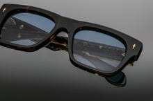 Load image into Gallery viewer, Jacques Marie Mage - CASH Dark Havana
