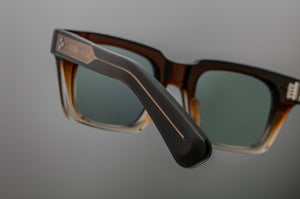 Jacques Marie Mage - QUENTIN Hickory Fade
