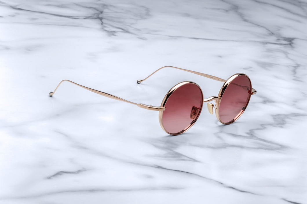 Jacques Marie Mage - DIANA Rose Gold