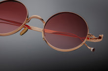 Load image into Gallery viewer, Jacques Marie Mage - DIANA Rose Gold
