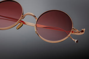 Jacques Marie Mage - DIANA Rose Gold