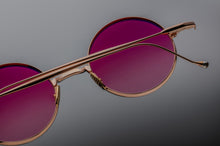 Load image into Gallery viewer, Jacques Marie Mage - DIANA Rose Gold

