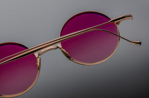 Jacques Marie Mage - DIANA Rose Gold