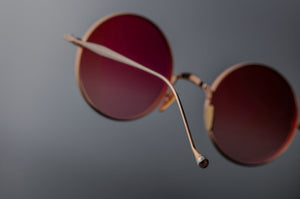 Jacques Marie Mage - DIANA Rose Gold