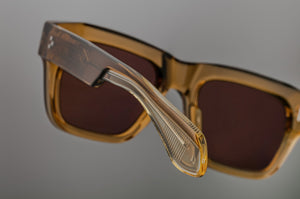 Jacques Marie Mage - CASH Ocre