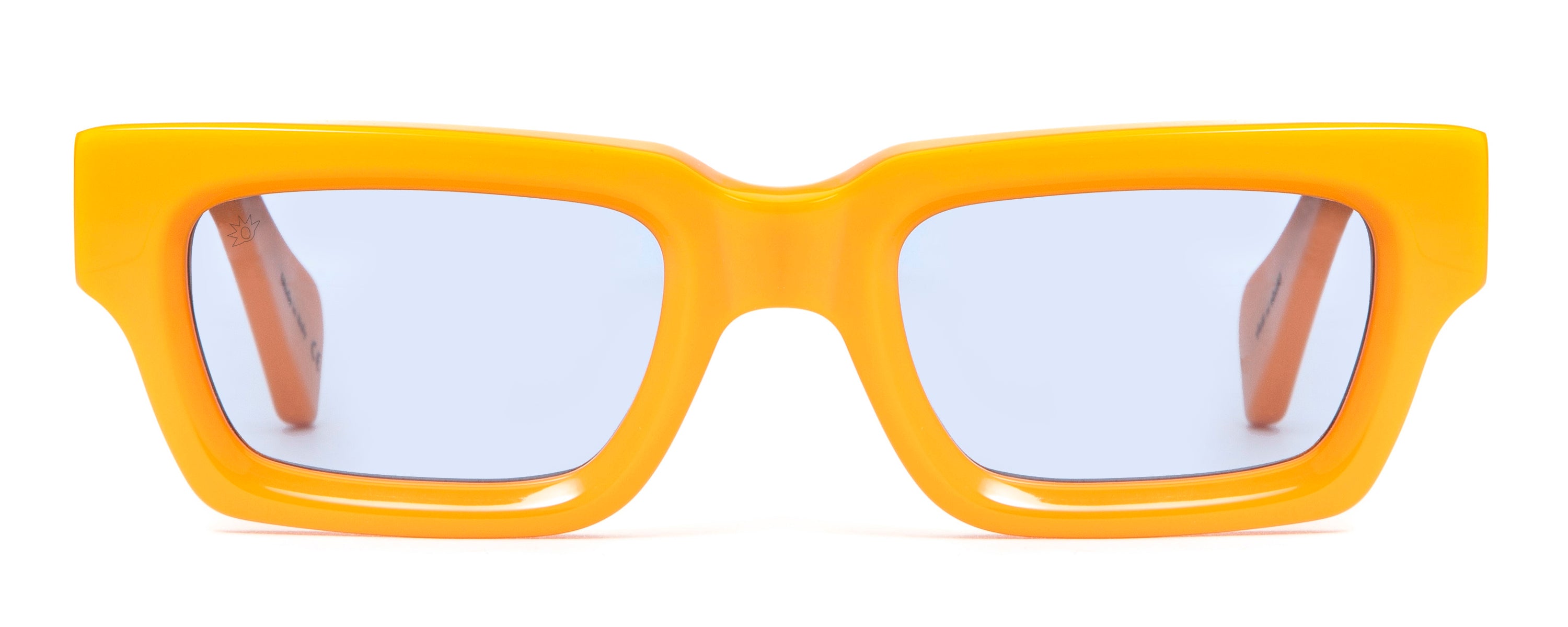 SM16 x TAVAT Collaboration | SM01 Tiger Orange / Sky Blue 
