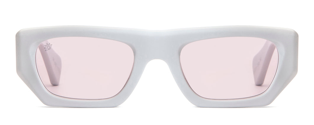 SM16 x TAVAT Collaboration | SM05 Chalk / Pink Punch