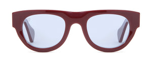 SM16 x TAVAT Collaboration | SM06 Burgundy / Sky Blue