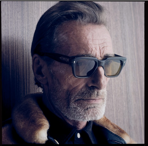 Jacques Marie Mage - FELLINI Volvox