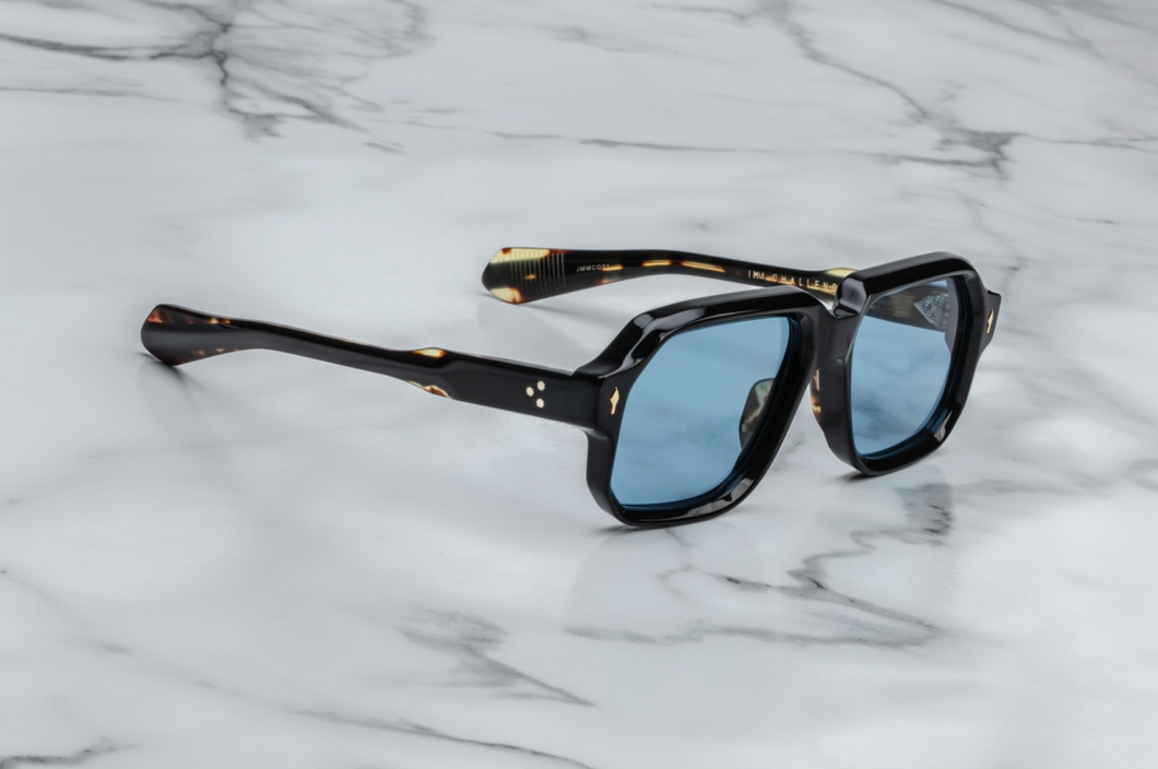 La Math Carré Lunettes de Soleil pour homme en Vert | Jimmy Fairly FR La Math Carré Lunettes de Soleil pour homme en Vert | Jimmy Fairly FR
