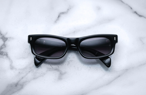 Jacques Marie Mage - INITIALS Black