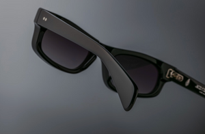 Jacques Marie Mage - INITIALS Black