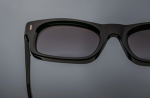 Jacques Marie Mage - INITIALS Black