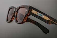 Load image into Gallery viewer, Jacques Marie Mage - ZUMA - Argyle - (Alanui x JMM)

