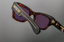 Load image into Gallery viewer, Jacques Marie Mage - ZUMA - Argyle - (Alanui x JMM)
