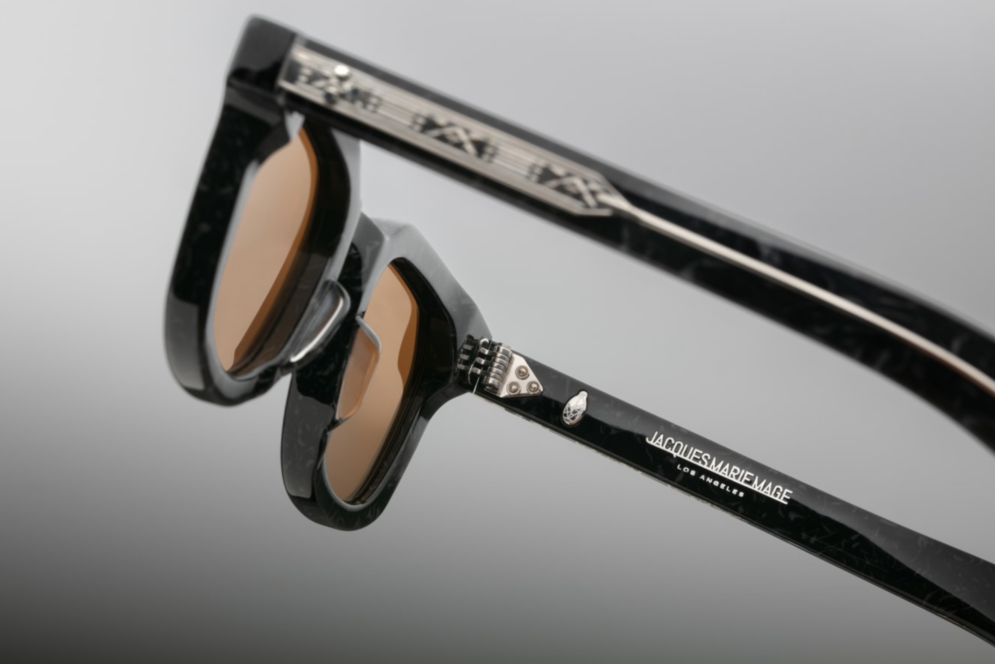 JACQUESMARIEMAGE✖️Yellowstone VENDOME 眼鏡 Jacques Marie JACQUESMARIEMAGE✖️Yellowstone VENDOME 眼鏡 Jacques Marie