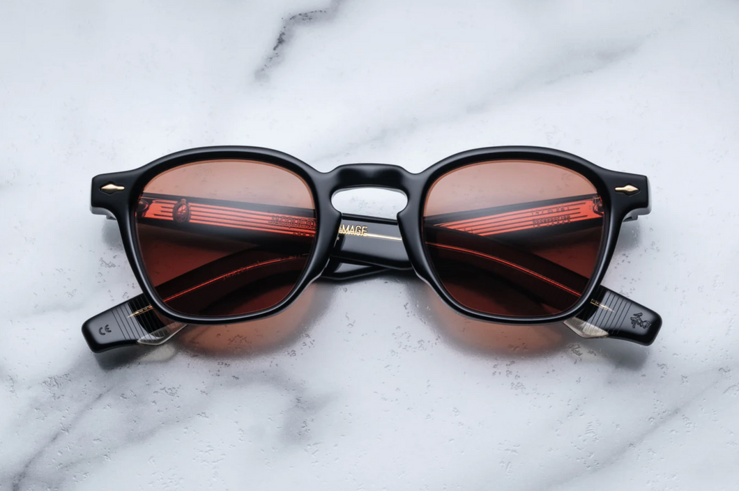 Jacques Marie Mage - ZEPHIRIN 47 Beluga