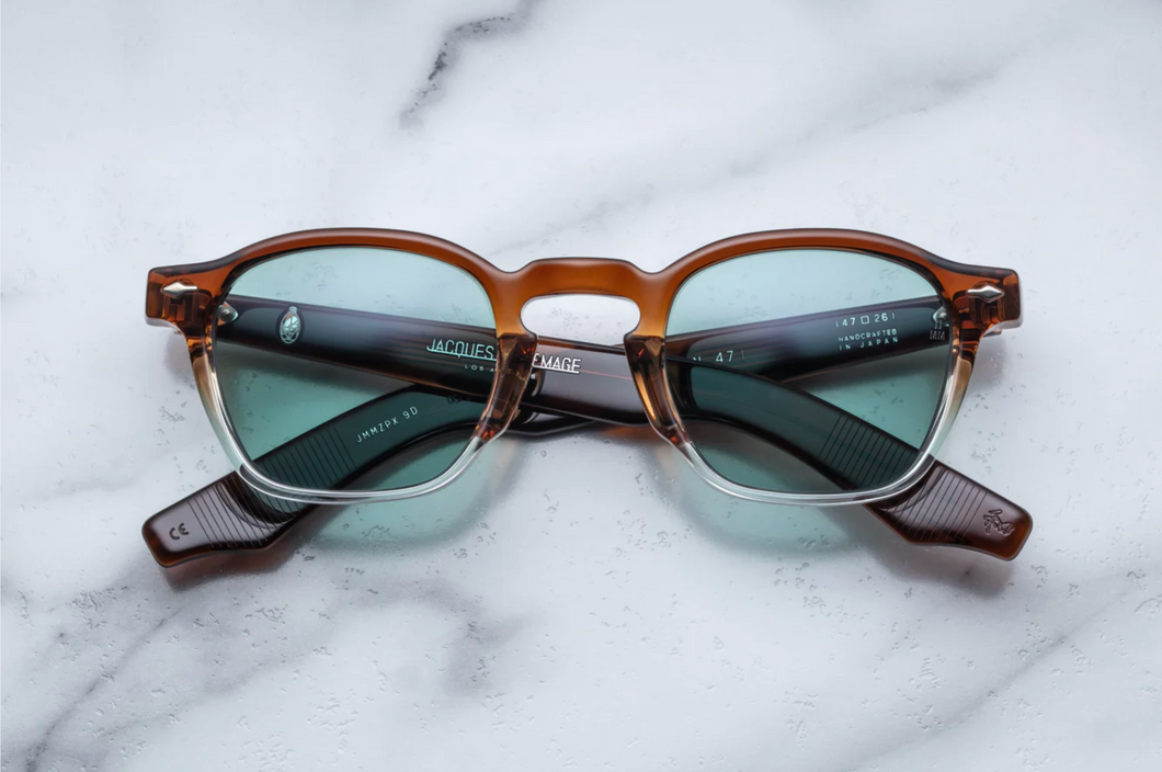 Jacques Marie Mage - ZEPHIRIN 47 Hickory Fade