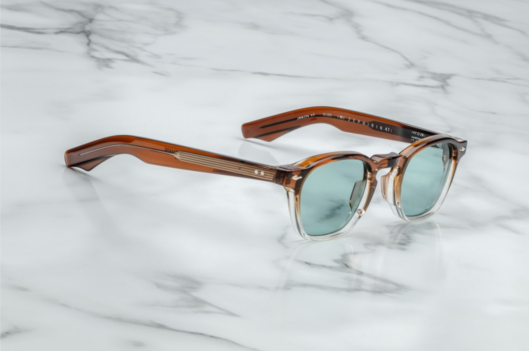 Jacques Marie Mage - ZEPHIRIN 47 Hickory Fade – SM16 Jacques Marie Mage - ZEPHIRIN 47 Hickory Fade – SM16