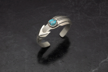 Load image into Gallery viewer, Jacques Marie Mage - NATRONA Bracelet - Silver 2
